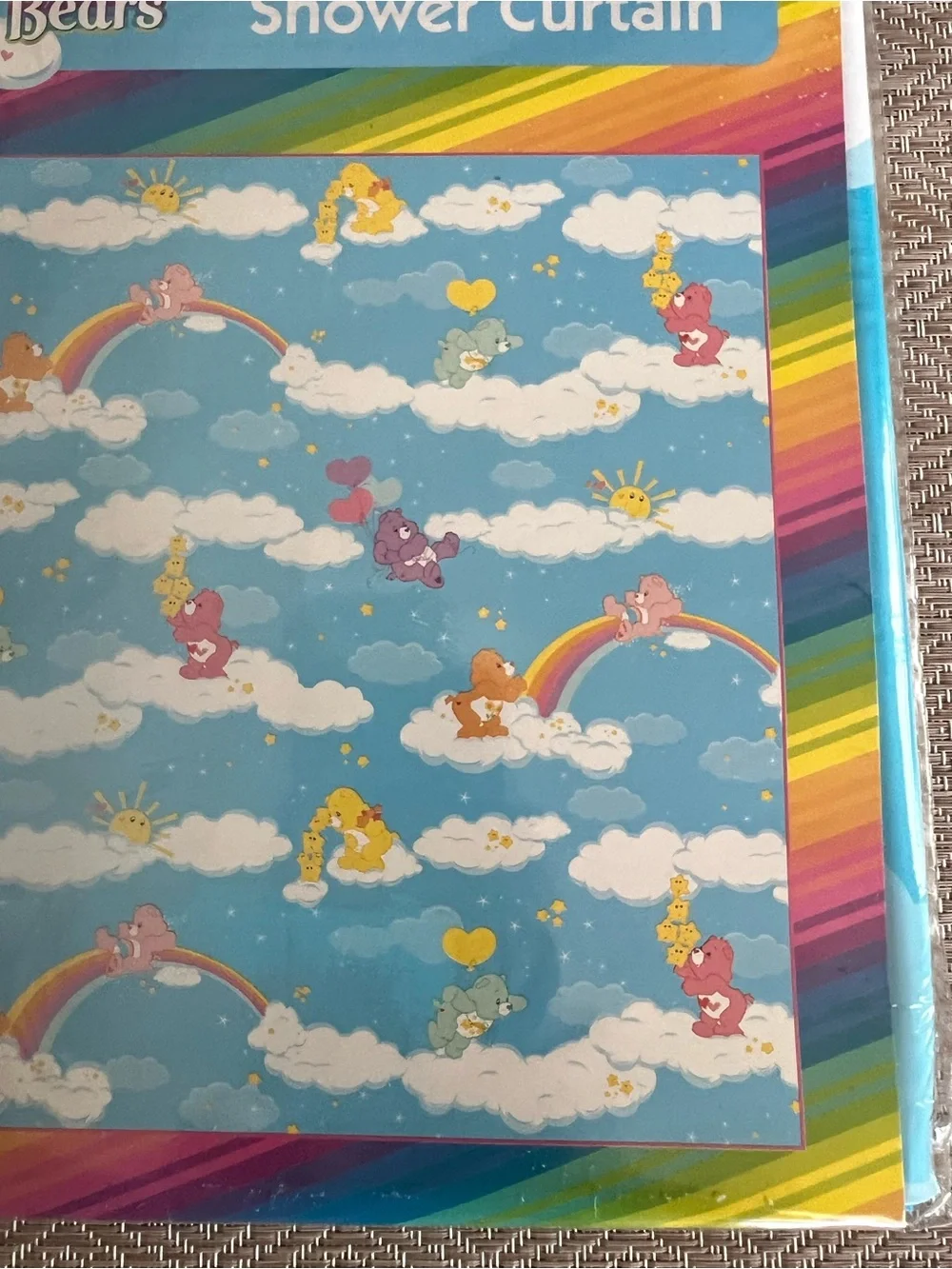 Care Bears care bears